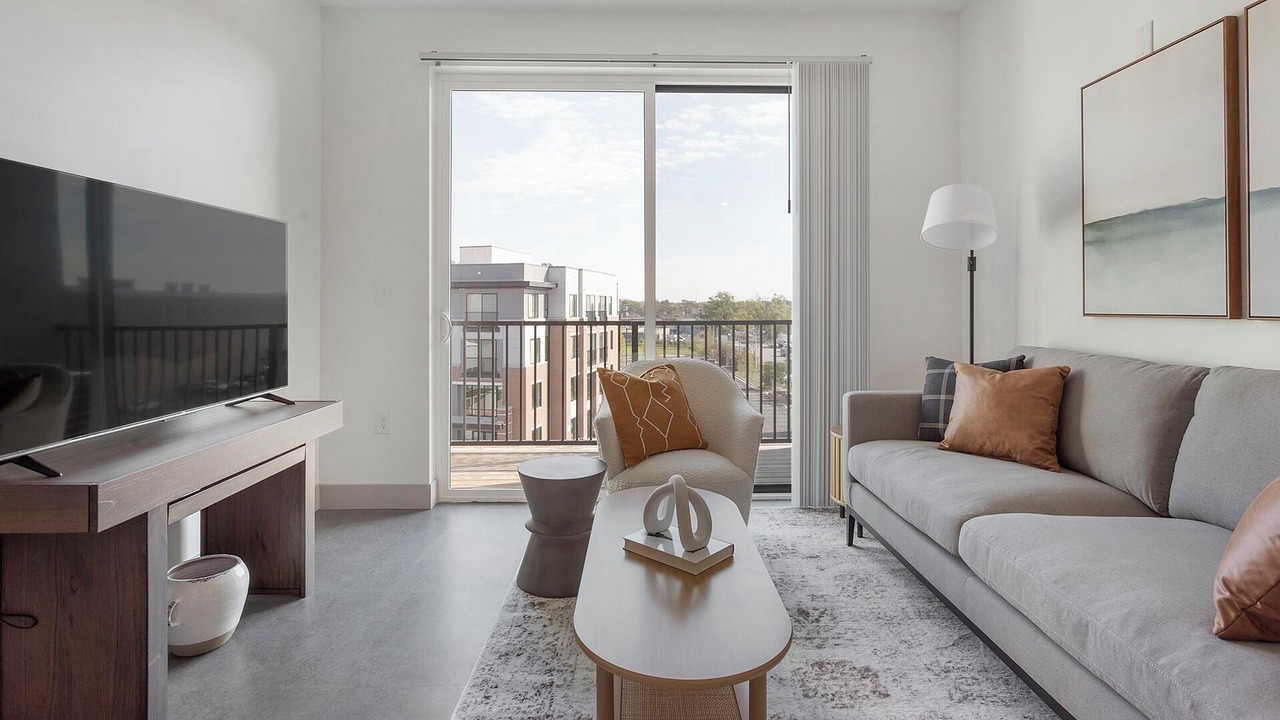 Photo of Livingroom in Richmond