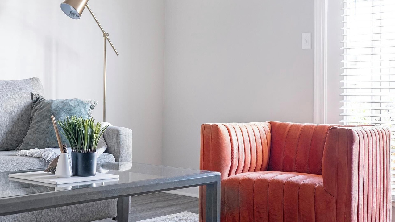 Photo of Livingroom in Homewood