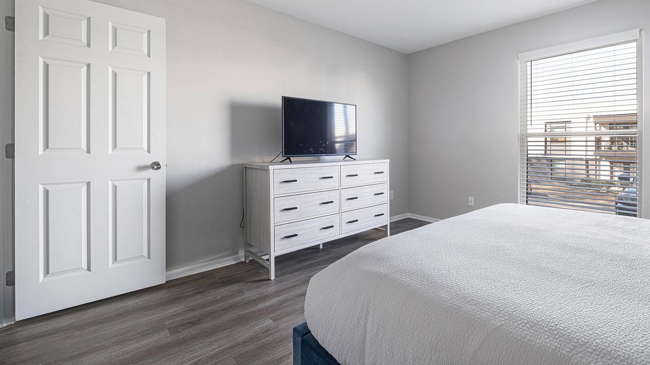 Photo of Bedroom in Homewood