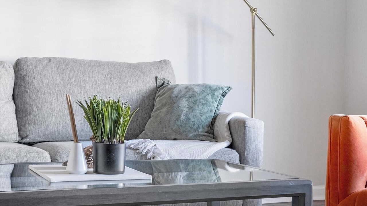 Photo of Livingroom in Homewood