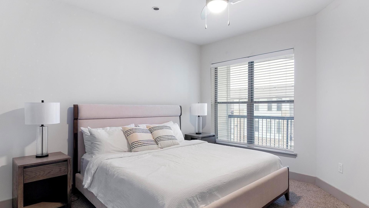 Photo of Bedroom in Haltom City