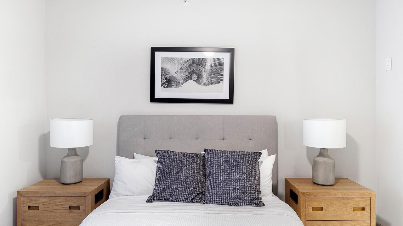 Photo of Bedroom in Haltom City