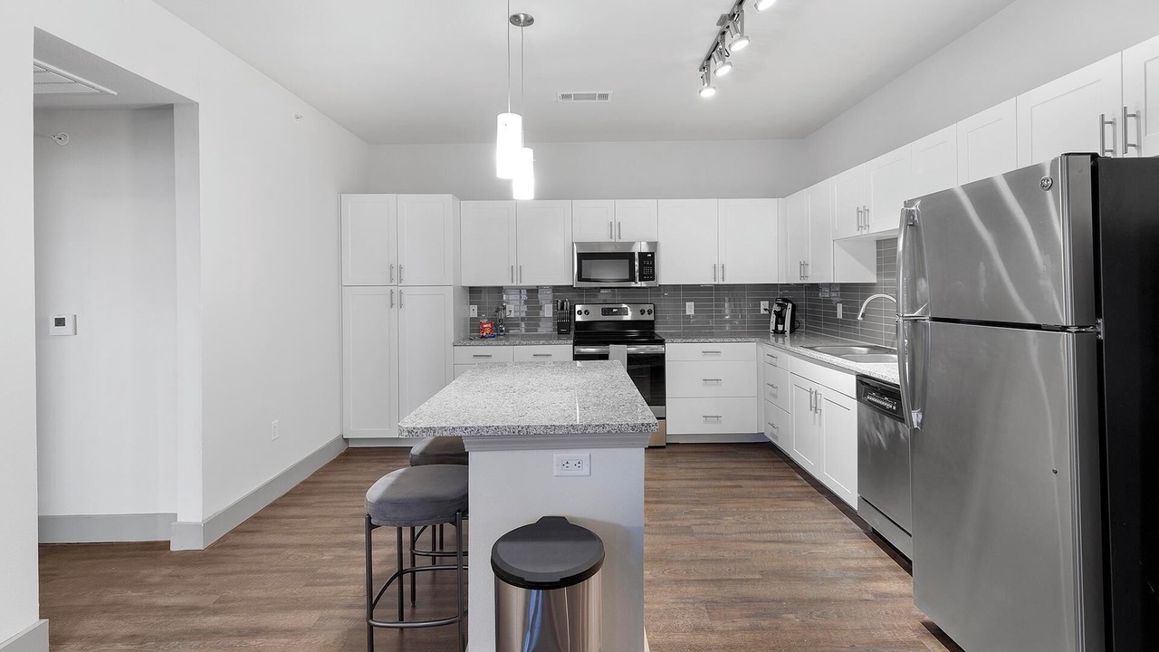 Photo of Kitchen in Haltom City