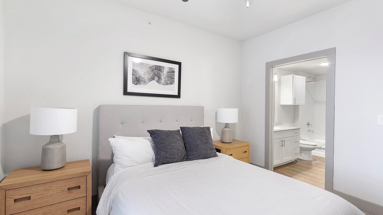 Photo of Bedroom in Haltom City