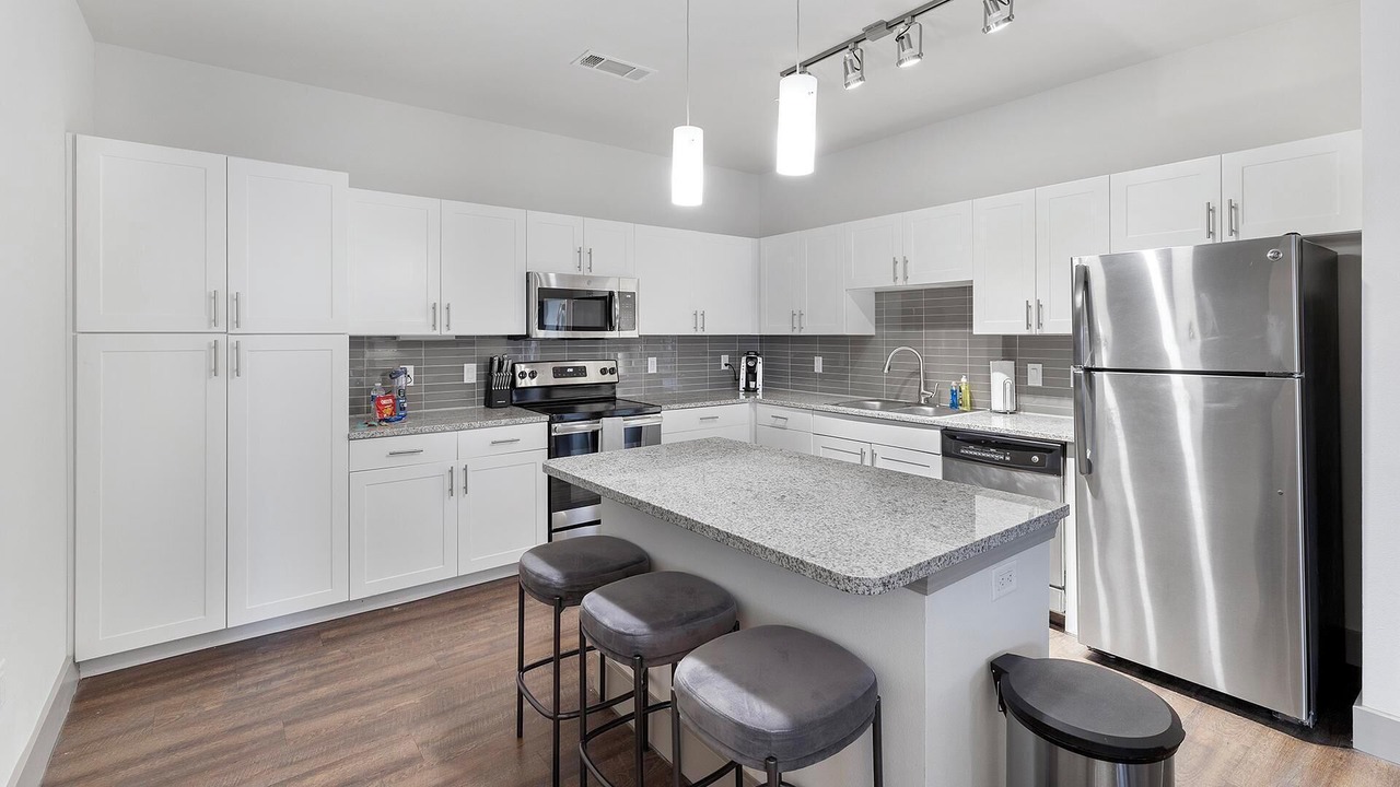 Photo of Kitchen in Haltom City