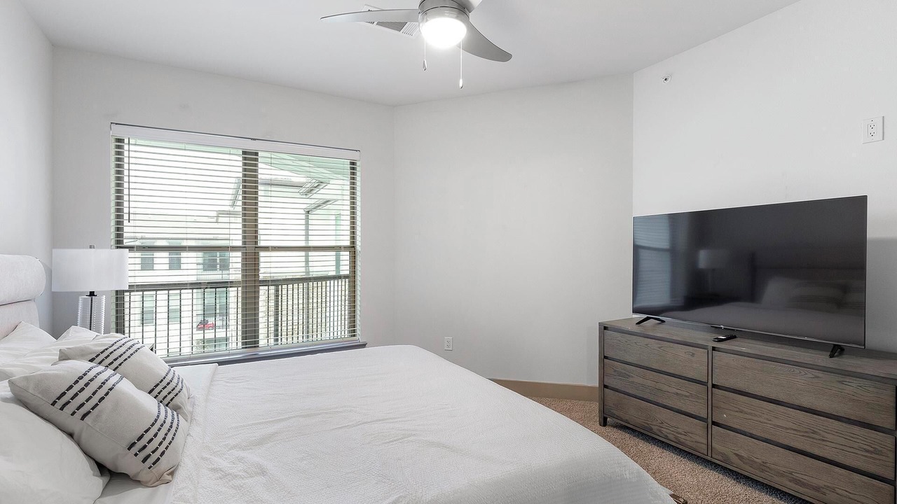 Photo of Bedroom in Haltom City
