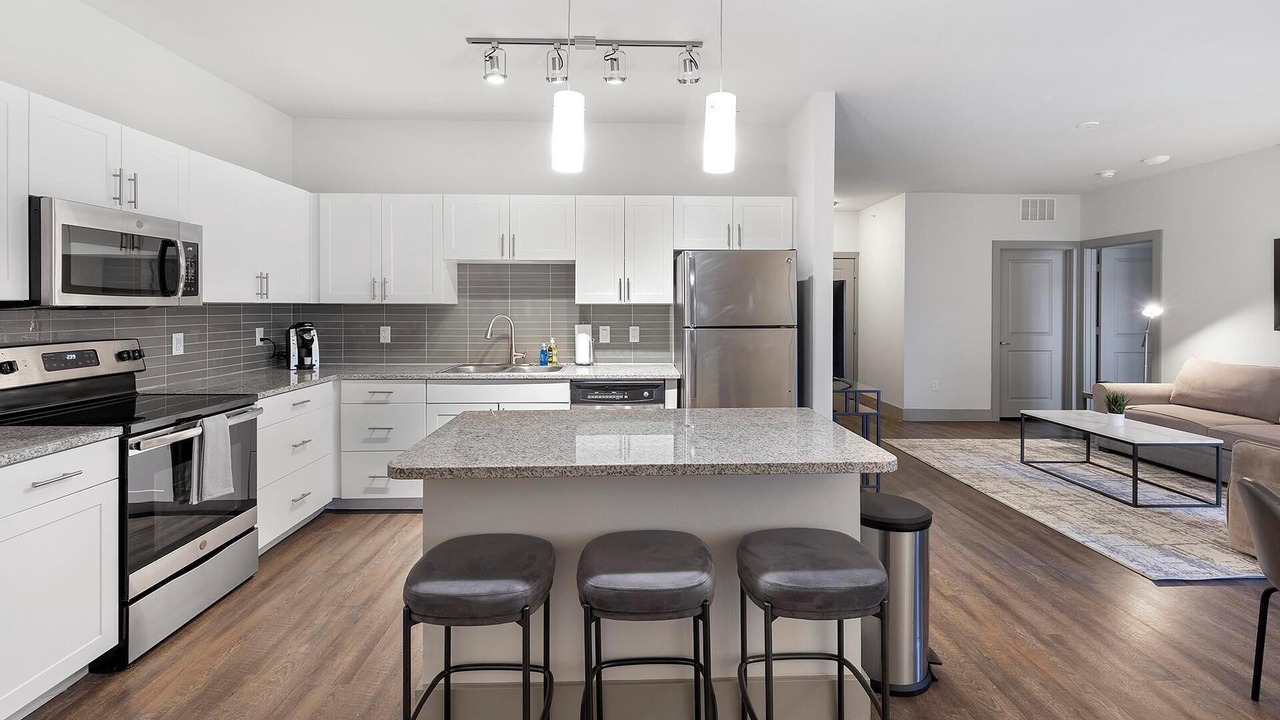 Photo of Kitchen in Haltom City