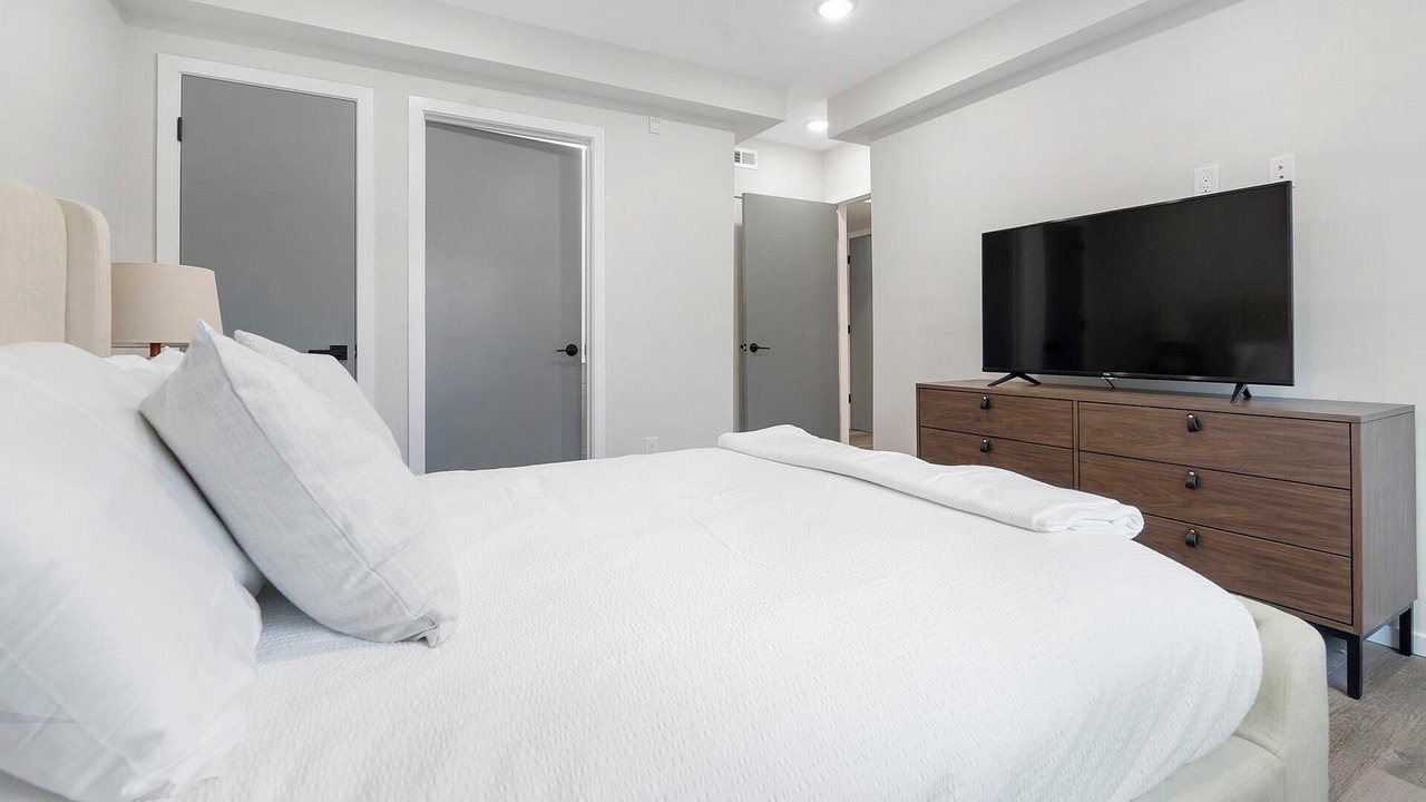 Photo of Bedroom in Spruce Hill