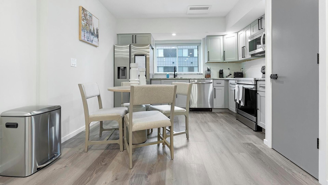 Photo of Kitchen in Spruce Hill