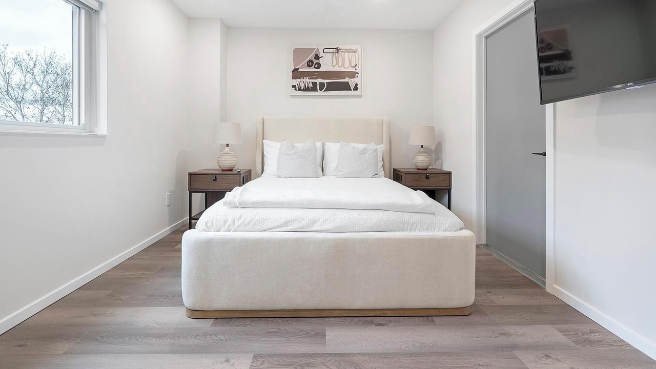 Photo of Bedroom in Spruce Hill