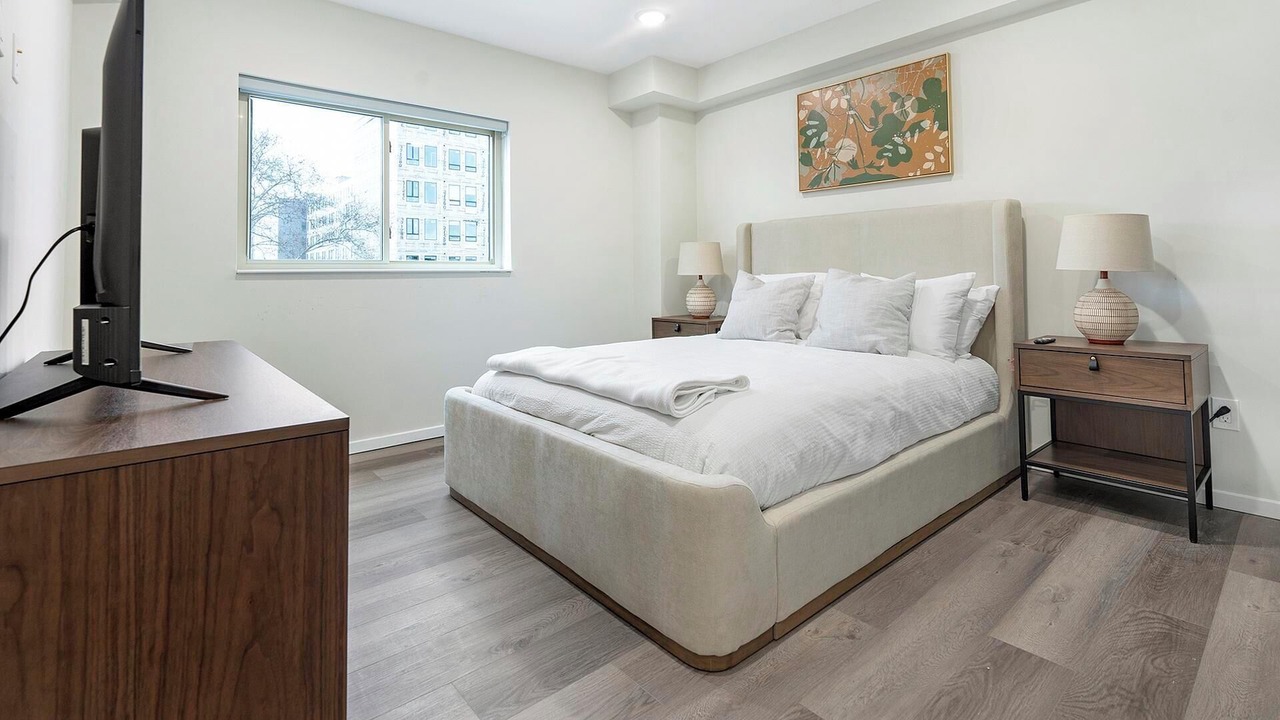 Photo of Bedroom in Spruce Hill