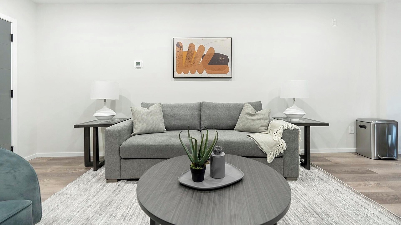 Photo of Livingroom in Spruce Hill