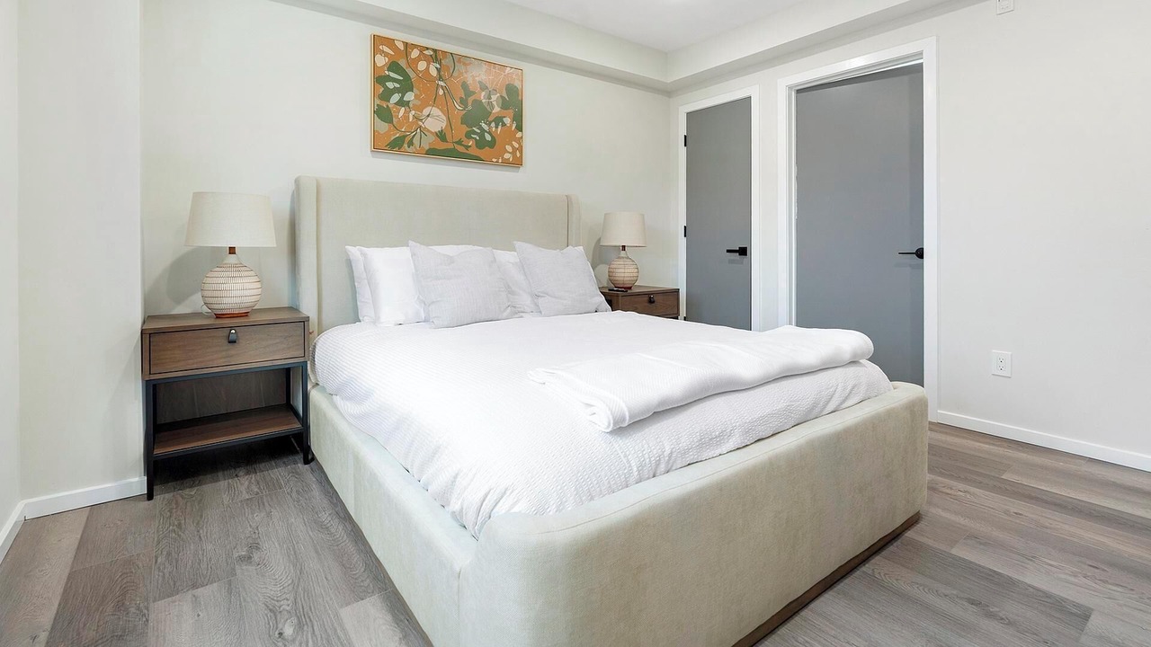 Photo of Bedroom in Spruce Hill