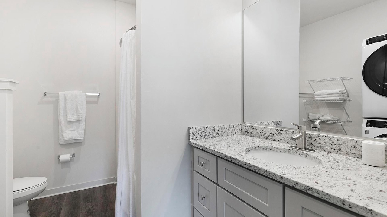 Photo of Bathroom in Fort Worth