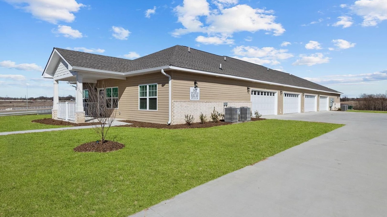 Photo of Outdoor in Fort Worth