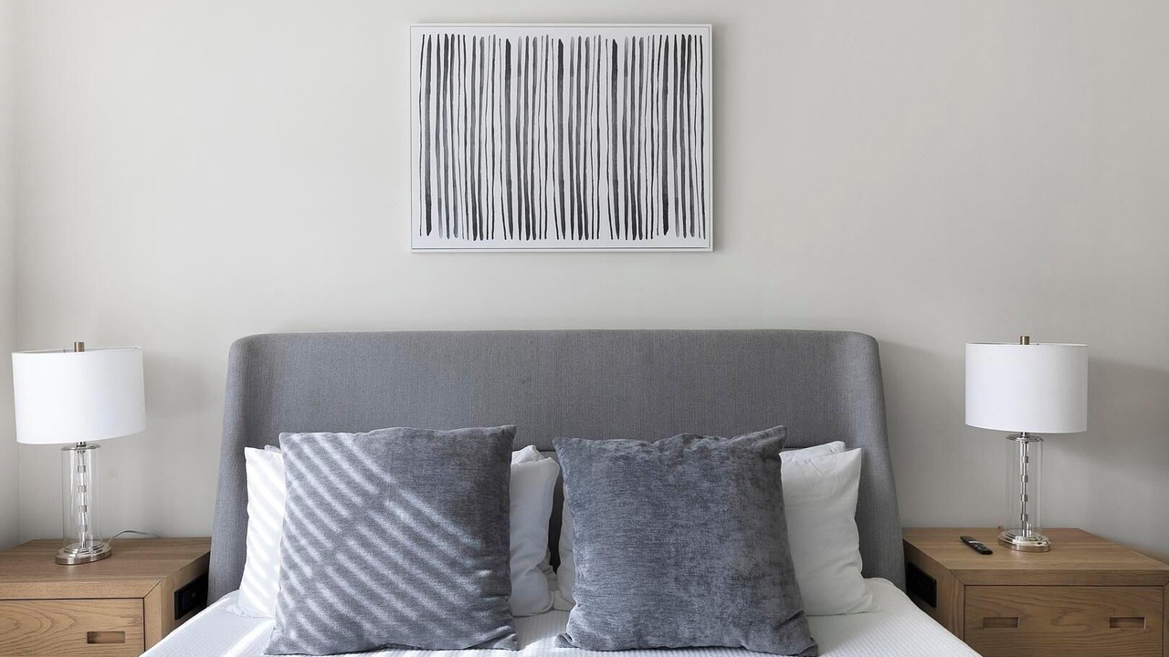 Photo of Bedroom in Fort Worth
