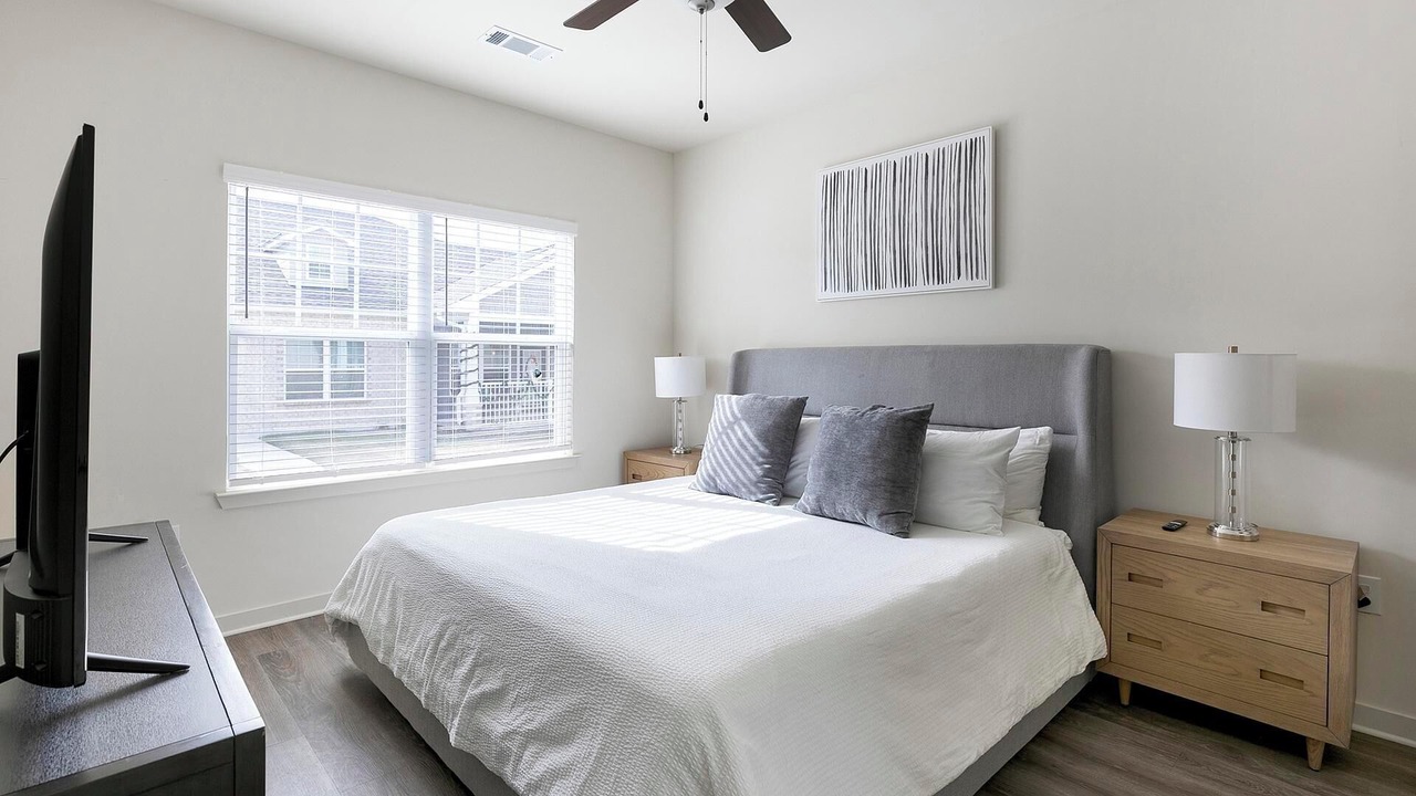 Photo of Bedroom in Fort Worth
