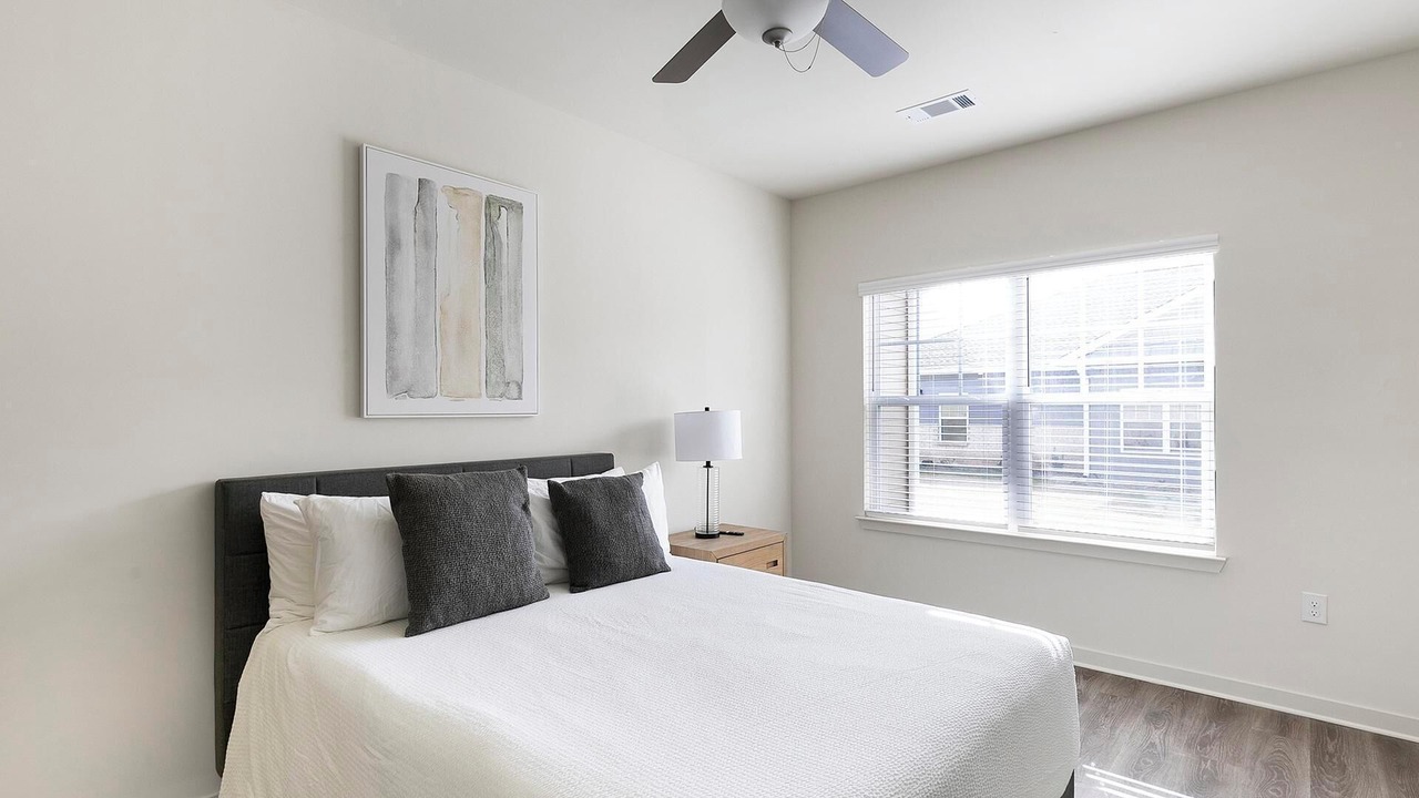 Photo of Bedroom in Fort Worth
