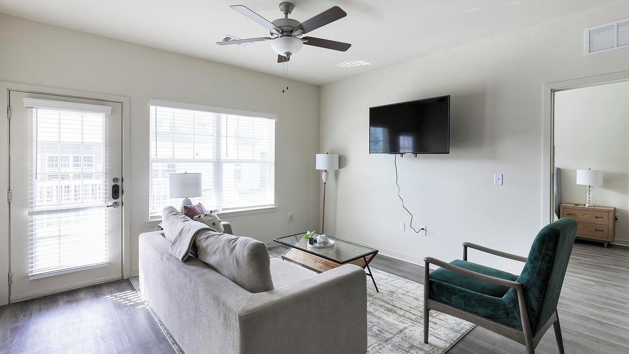 Photo of Livingroom in Fort Worth