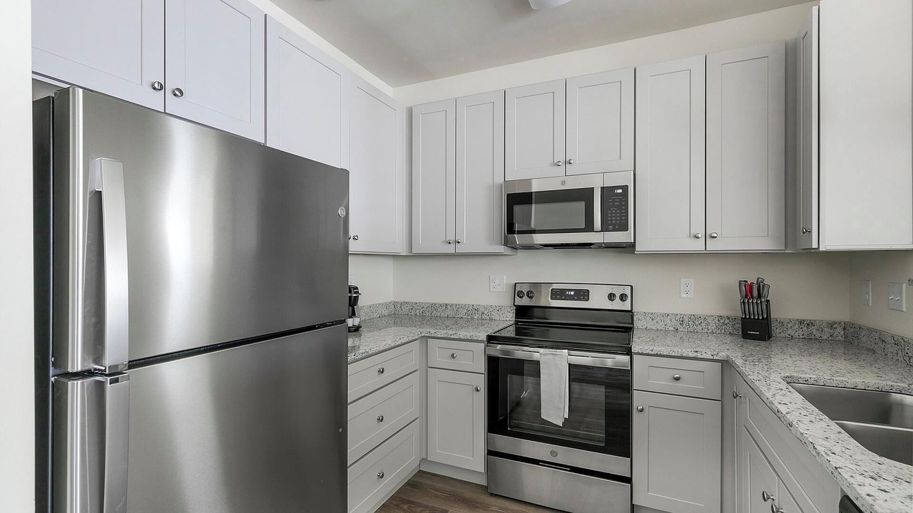 Photo of Kitchen in Fort Worth