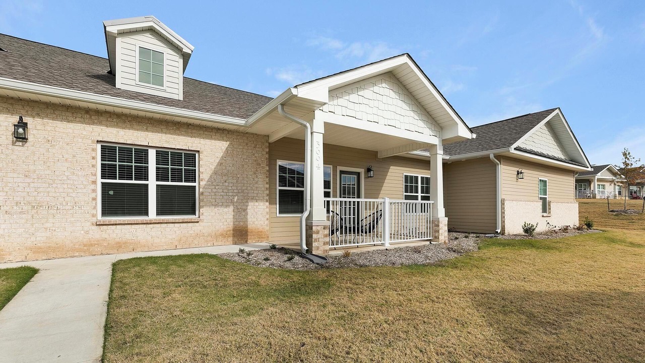 Photo of Outdoor in Fort Worth