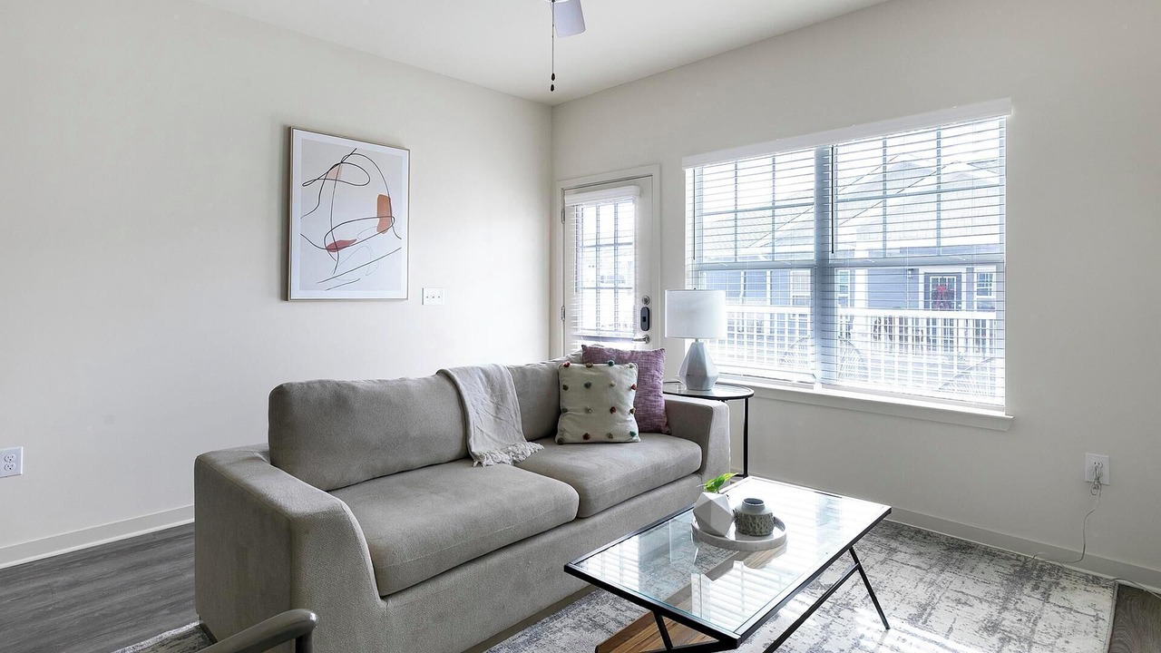 Photo of Livingroom in Fort Worth
