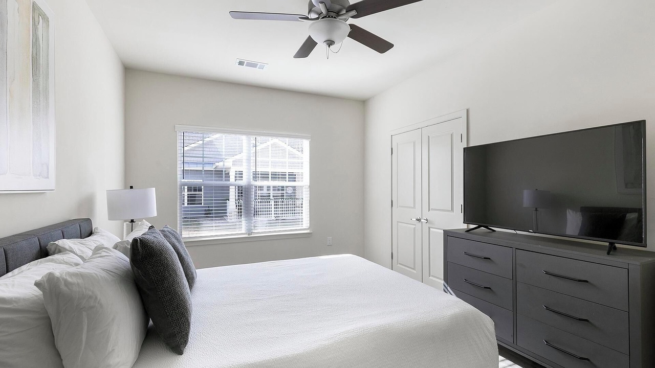 Photo of Bedroom in Fort Worth