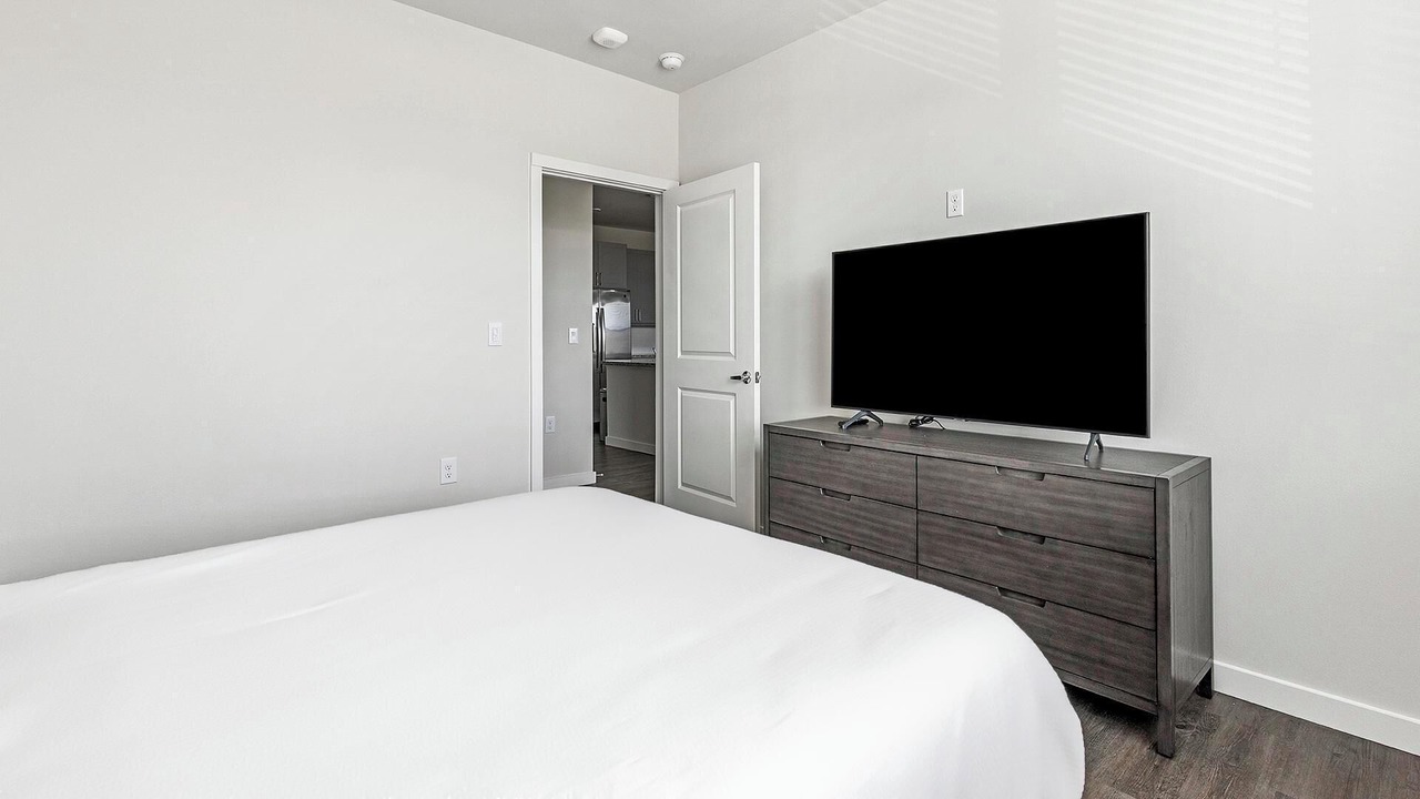 Photo of Bedroom in Spring Branch East