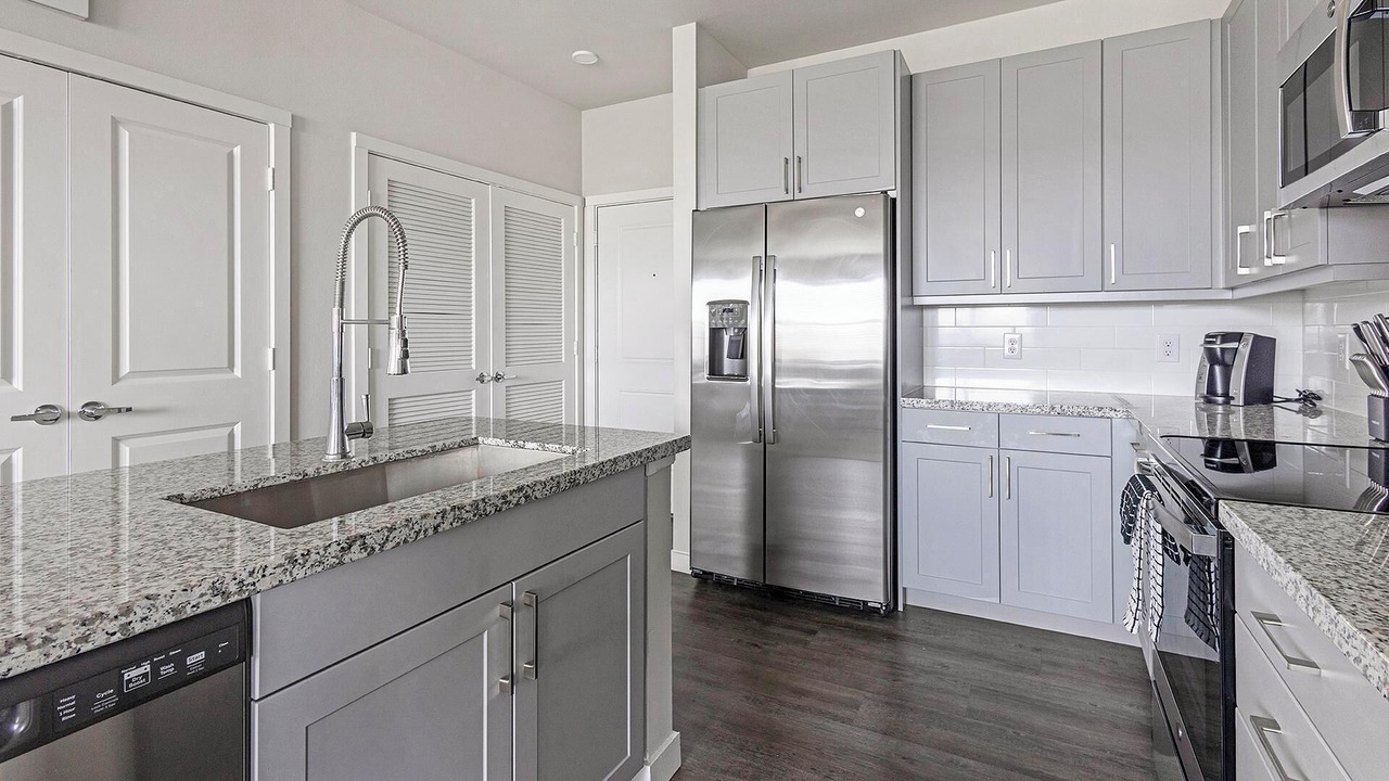 Photo of Kitchen in Spring Branch East