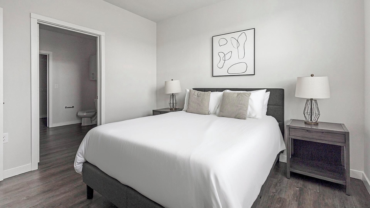 Photo of Bedroom in Spring Branch East