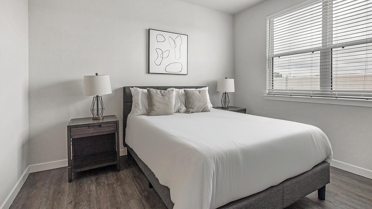 Photo of Bedroom in Spring Branch East