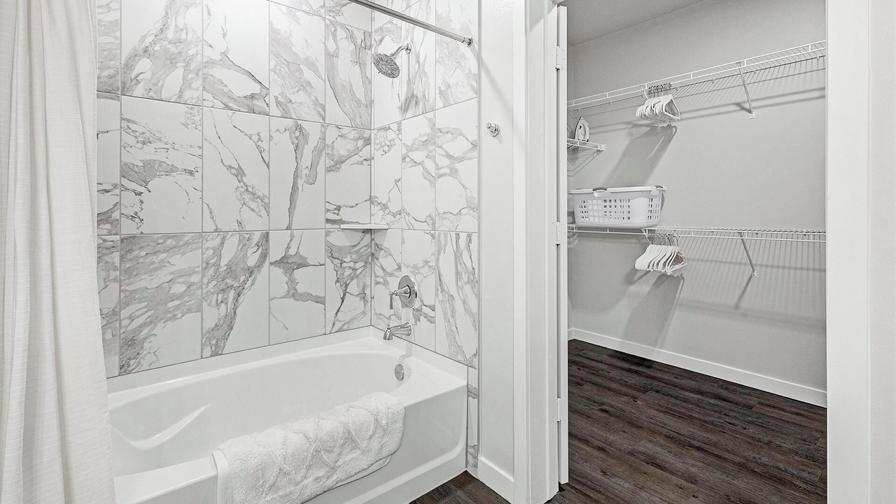 Photo of Bathroom in Spring Branch East