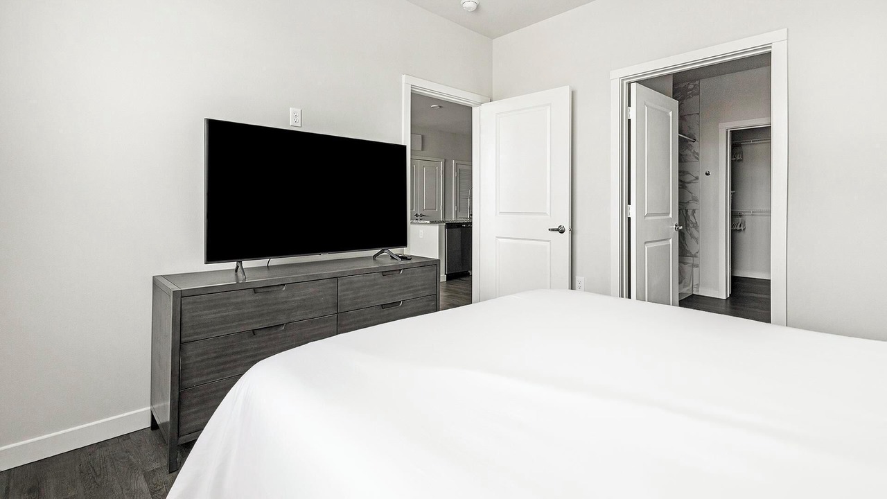 Photo of Bedroom in Spring Branch East