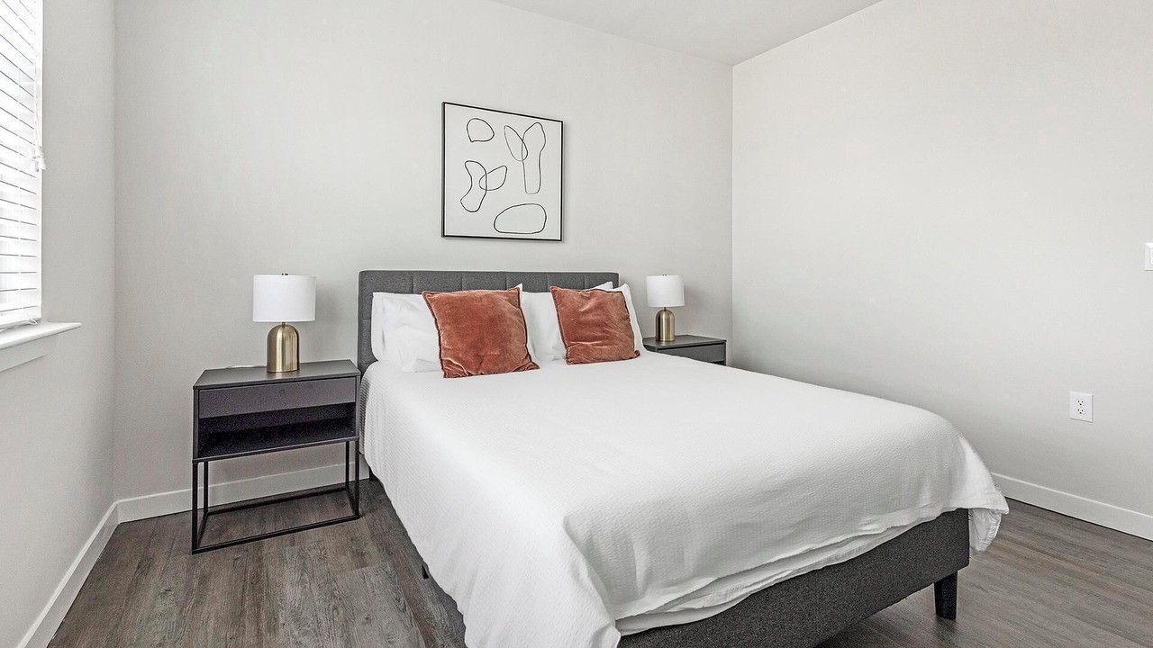 Photo of Bedroom in Spring Branch East