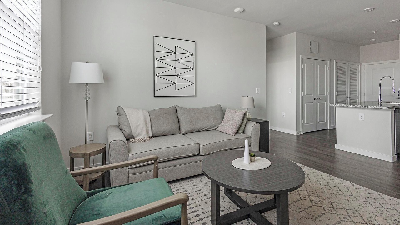 Photo of Livingroom in Spring Branch East