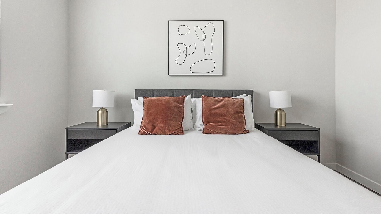 Photo of Bedroom in Spring Branch East