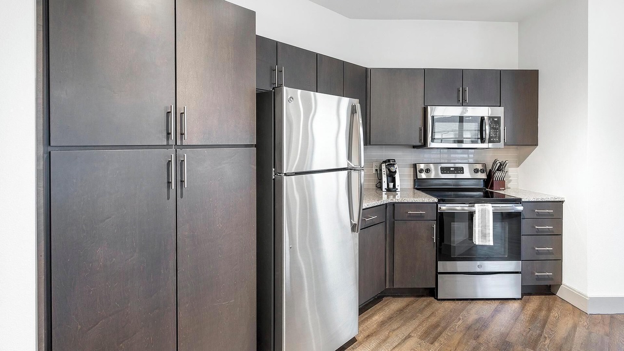 Photo of Kitchen in Haltom City