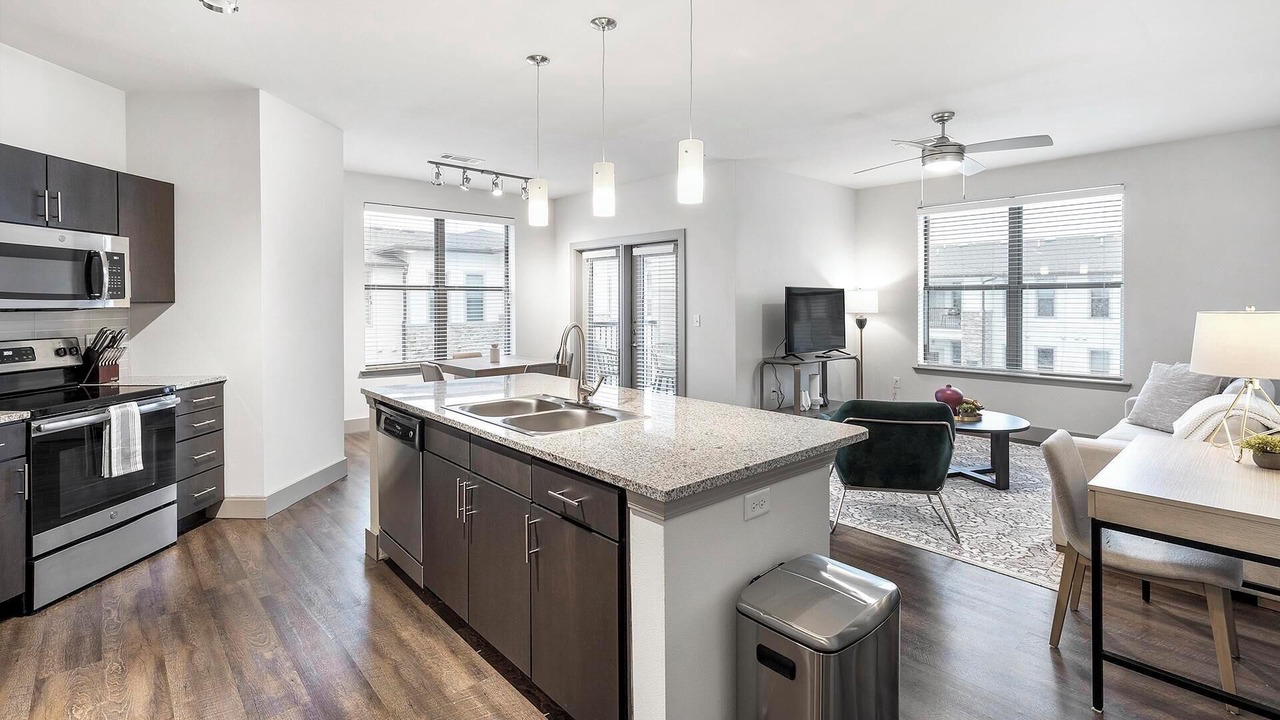Photo of Kitchen in Haltom City