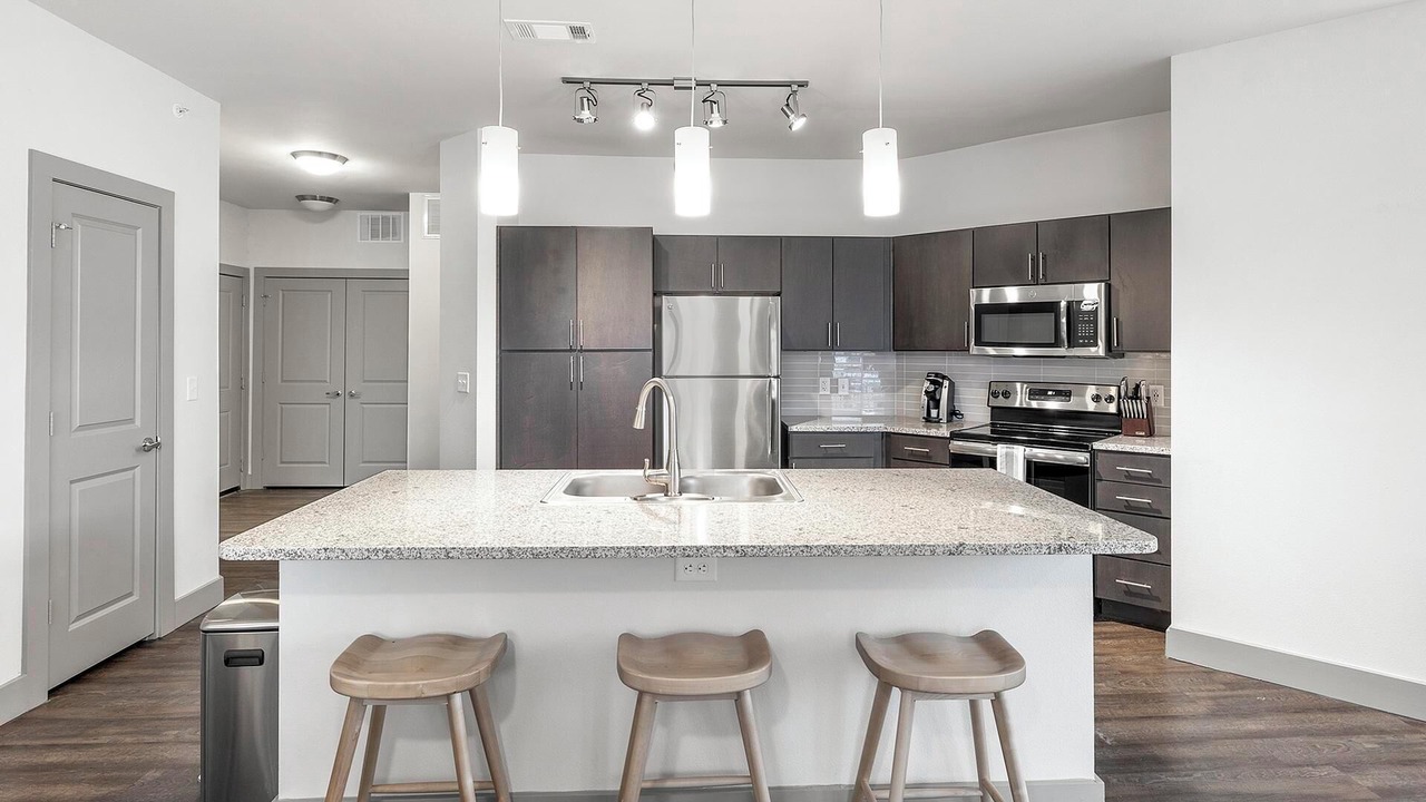 Photo of Kitchen in Haltom City