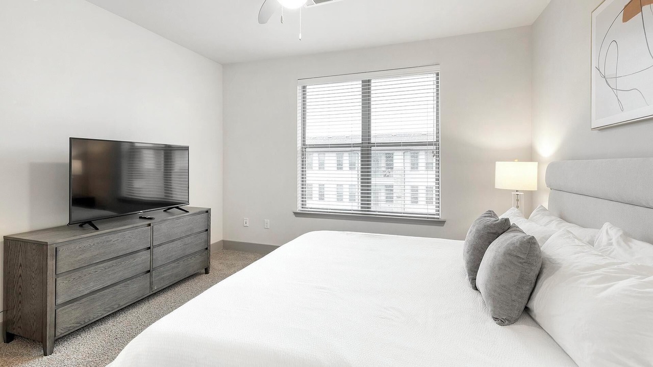 Photo of Bedroom in Haltom City