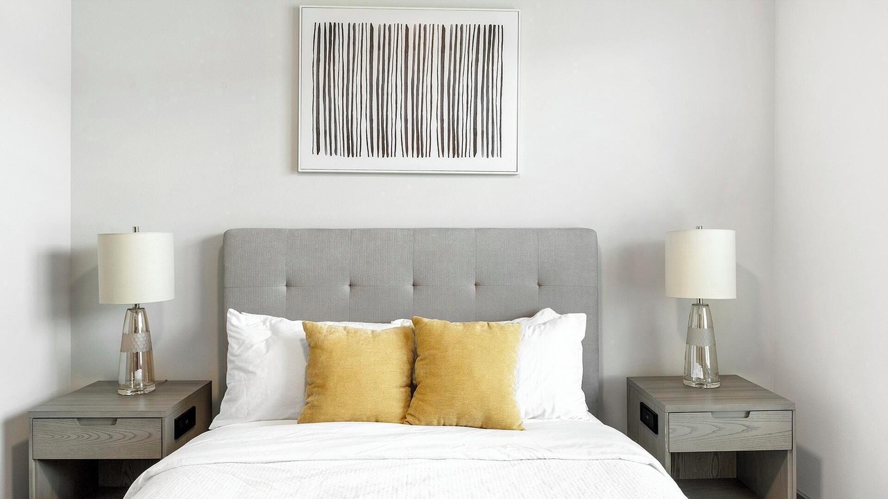 Photo of Bedroom in Haltom City