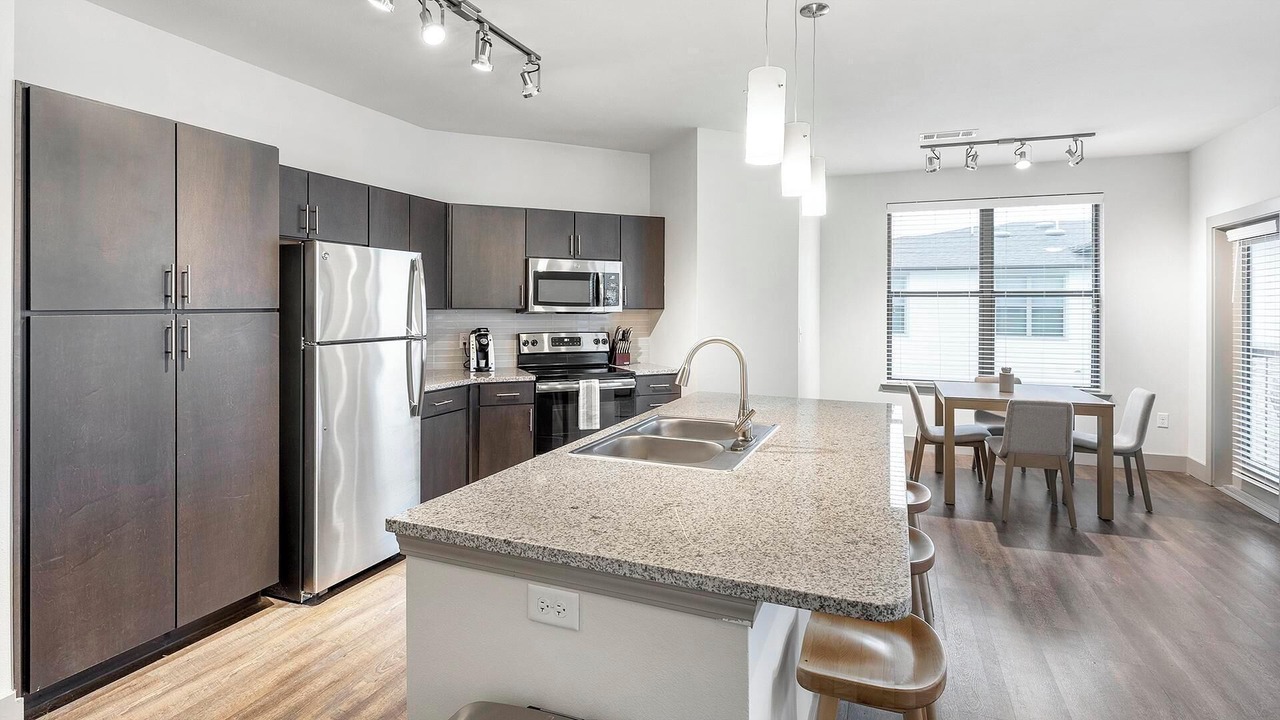 Photo of Kitchen in Haltom City