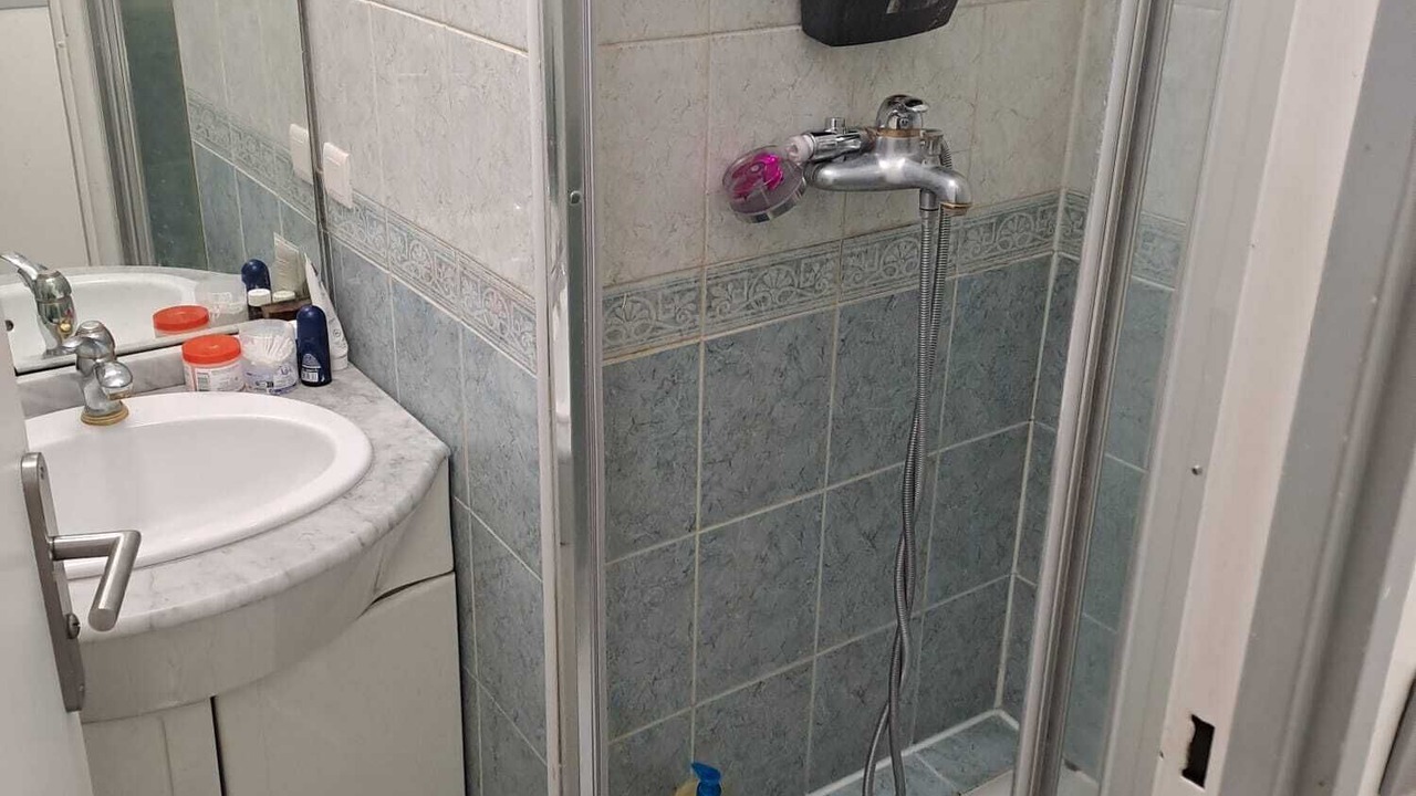 Photo of Bathroom in Ermont