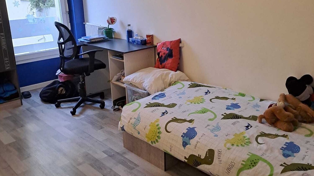 Photo of Bedroom in Ermont