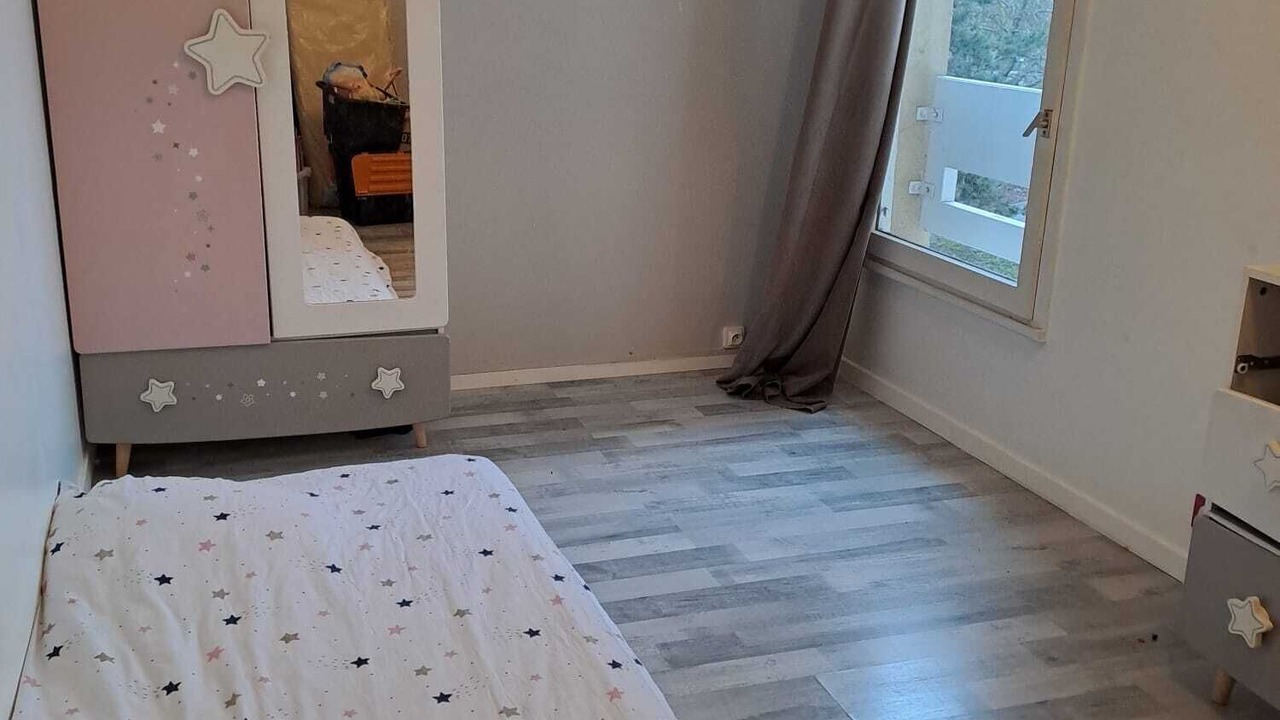 Photo of Bedroom in Ermont