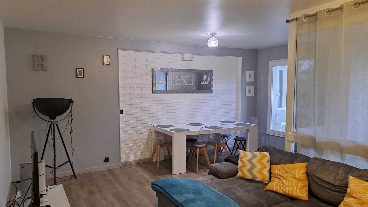 Photo of Livingroom in Ermont