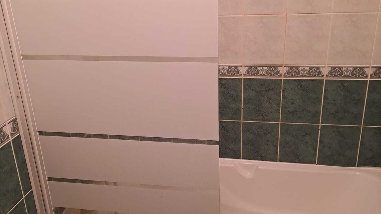 Photo of Bathroom in Ermont
