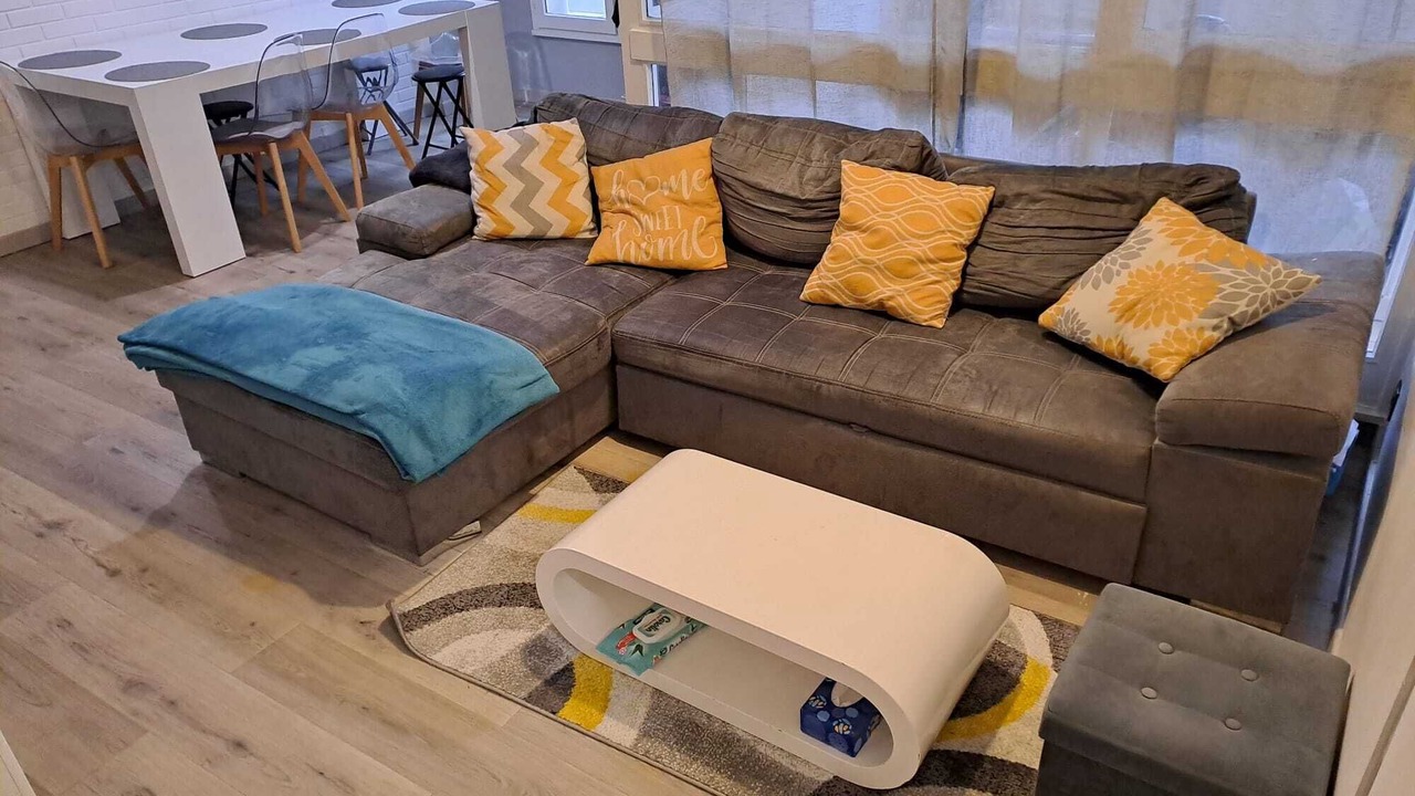Photo of Livingroom in Ermont