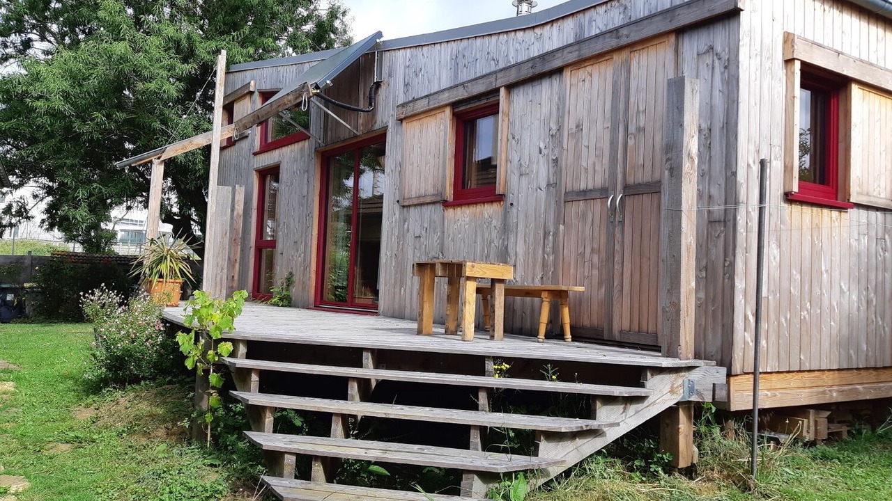 Photo of Outdoor in Lebisey