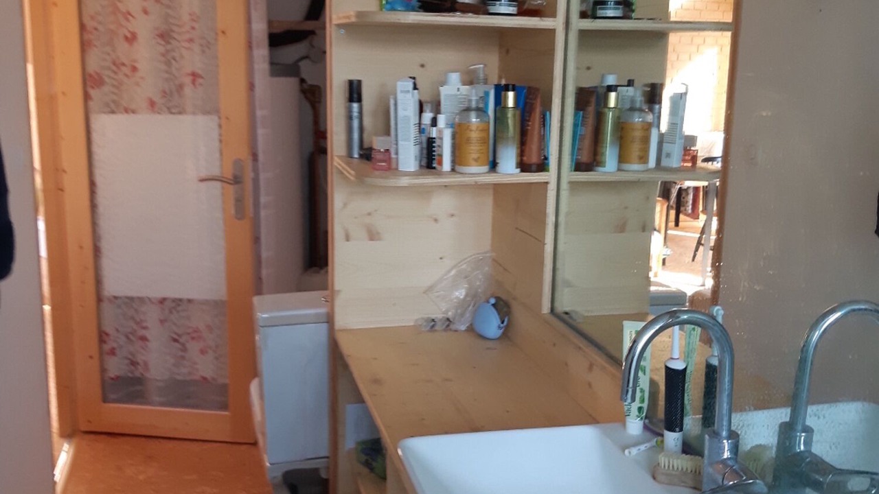 Photo of Bathroom in Lebisey